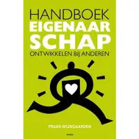 Blokker Handboek Eigenaarschap ontwikkelen bij anderen