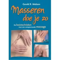 Blokker Masseren doe je zo