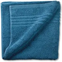 kela Badlaken Leonora Niagara Blue (70 x 140 cm)