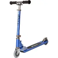 Jd Bug Step JD Bug Street Blue