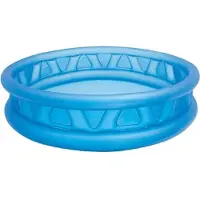Intex Soft Side Opblaaszwembad - Ø 188 x 46 cm