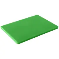 Cosy & Trendy Snijplank HACCP Groen 40 x 30 cm