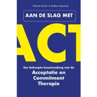 Blokker Aan de slag met ACT