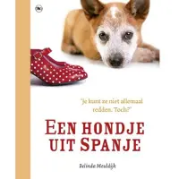 Overamstel Uitgevers Een hondje uit Spanje (Paperback)