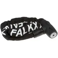 Falkx Battle Star kettingslot 6x1200 zwart