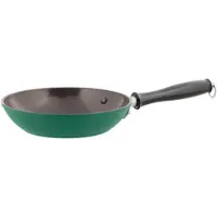 Sambonet Koekenpan Vintage Groen 20 cm - Sambonet