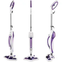 Polti Stoomreiniger Vaporetto SV440 Double