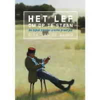 Uitgeverij van Warven Het lef om op te staan (Paperback)