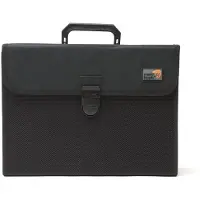 New Looxs Basic Enkele Fietstas - 13 liter - Zwart