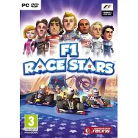Pc F1 Allstars