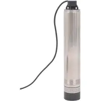vidaXL Diepe bronpomp 40 m 750 W
