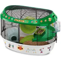 Ferplast Stadium Hamsterkooi