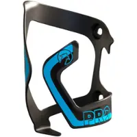 Pro Alloy Right Bottle Cage Zwart