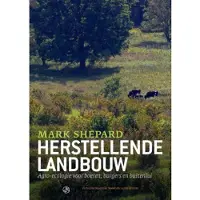 Samenwerkende Uitgevers VOF Herstellende landbouw