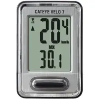 Cateye Velo 7 VL520