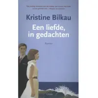 Uitgeverij Cossee Een liefde, in gedachten