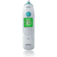 Braun IRT 6515 ThermoScan 6 - Thermometer