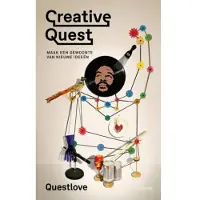Ten Have Creative Quest (Paperback)