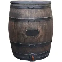 Roto regenton 240 liter