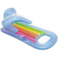 Intex Ligbed Opblaasbaar King Kool 160x85 Cm 58802eu