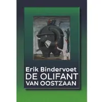 Uitgeverij De Harmonie De olifant van Oostzaan