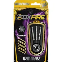 Winmau Foxfire 80% A - Dartpijlen
