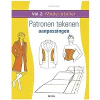 Zuidnederlandse Uitgeverij (ZNU) Patronen tekenen