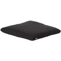 Hartman Vouwstoelzit Hartman Havana Dark Grey (41 x 38 cm)