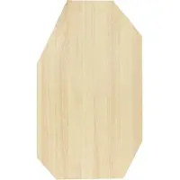 Enjoy2Cook Snijplank Dippo - Rubberhout - Tak Design