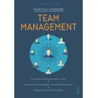 Blokker Praktisch handboek Team management