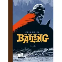 Scratchbooks De balling - Erik Kriek