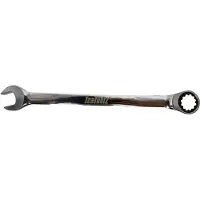 Icetoolz Steek-/Ring-Ratelsleutel Icetoolz 9Mm