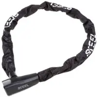 Steel Kettingslot Pro-Force 1100, 8 mm, zwart