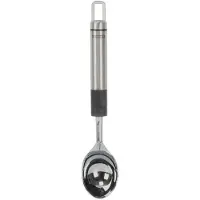 Leifheit IJsschep ProLine 3062 - roestvrij staal - 22 cm