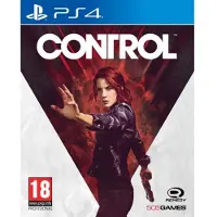 Bediening Ps4-spel