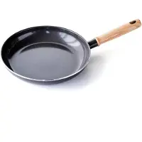 GreenChef Koekenpan Greenchef Vintage Met Keramische Antikleeflaag 26 cm