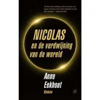 De Arbeiderspers Nicolas en de verdwijning van de wereld (Paperback)