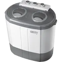 Camry Cr 8052 Wasmachine Met Bovenlader