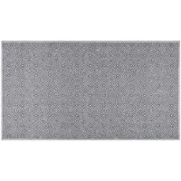 MD-ENTREE MD Entree - Design mat - Universal - Diamond Crystal - 67 x 120 cm