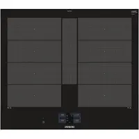 Siemens Inductie Kookplaat 60cm EX675JYW1E