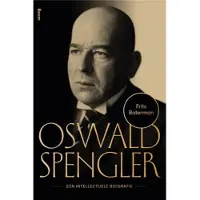 BOOM Oswald Spengler (Paperback)