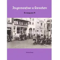 Brave New Books Jongerencultuur in Gorinchem