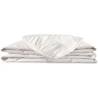 Eleganzzz Zomer Dekbed 100% Katoen - 200x200cm