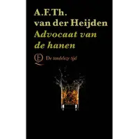 Singel Uitgeverijen Advocaat van de hanen