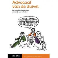 Blokker Advocaat van de duivel