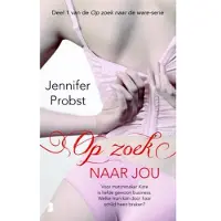 Meulenhoff Boekerij Op zoek naar jou - Jennifer Probst