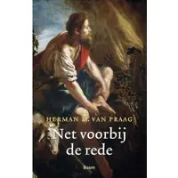 Boom uitgevers Amsterdam Net voorbij de rede
