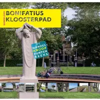 Uitgeverij Noordboek Bonifatius Kloosterpad (Paperback)