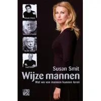 Overamstel Uitgevers Wijze mannen (Paperback)