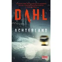Singel Uitgeverijen Achterland